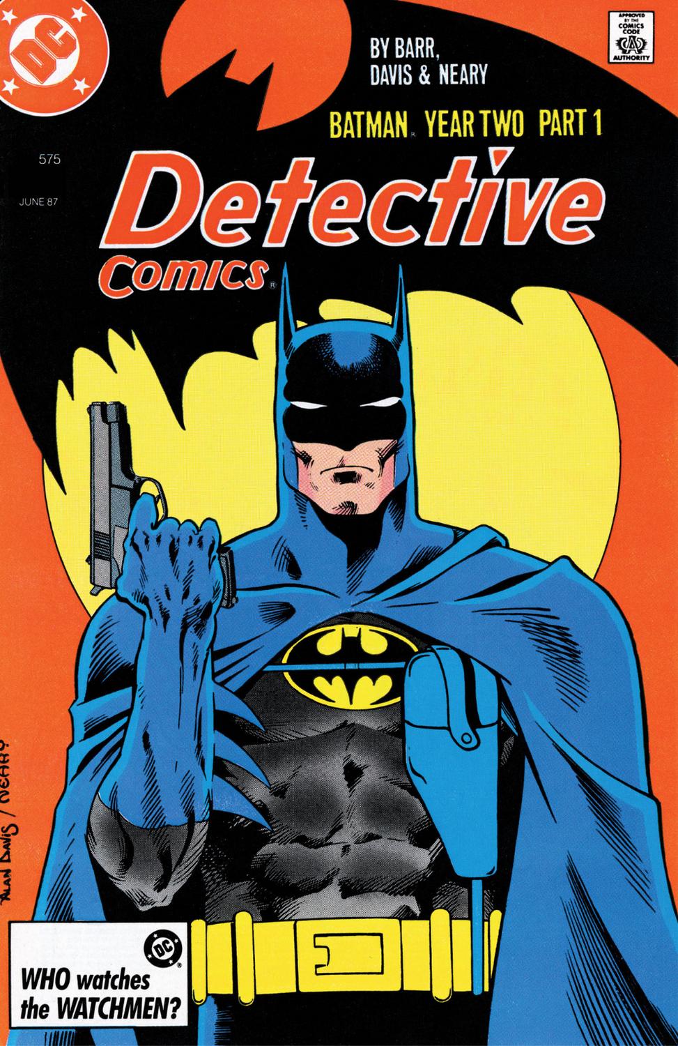 Comic book panel